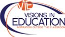 Visions in Education logo